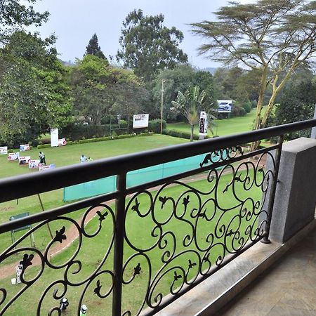 Sigona Golf Club Hotel Kikuyu Exterior foto