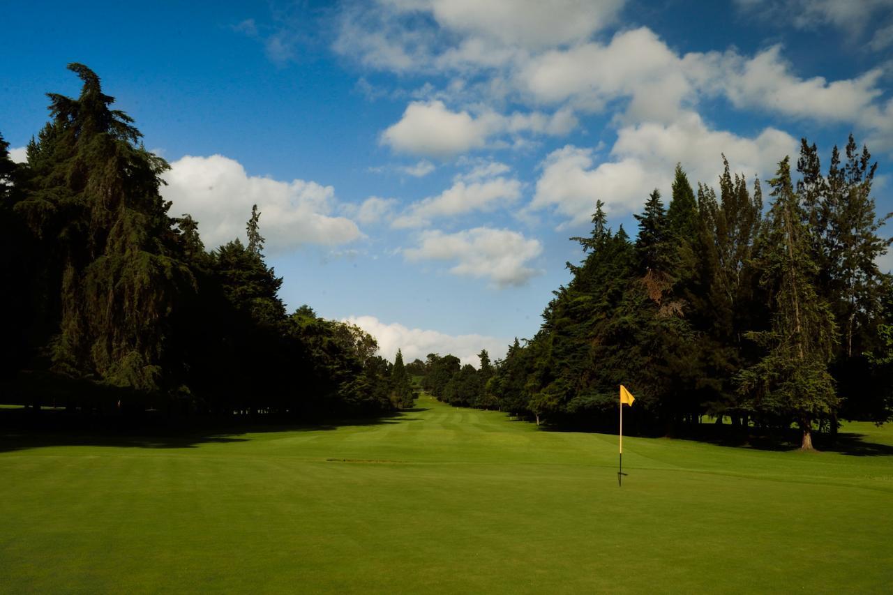 Sigona Golf Club Hotel Kikuyu Exterior foto